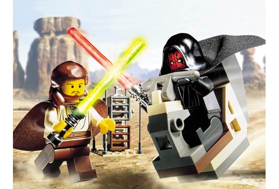 lego 7101