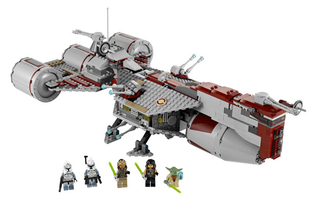 Republiccruiser
