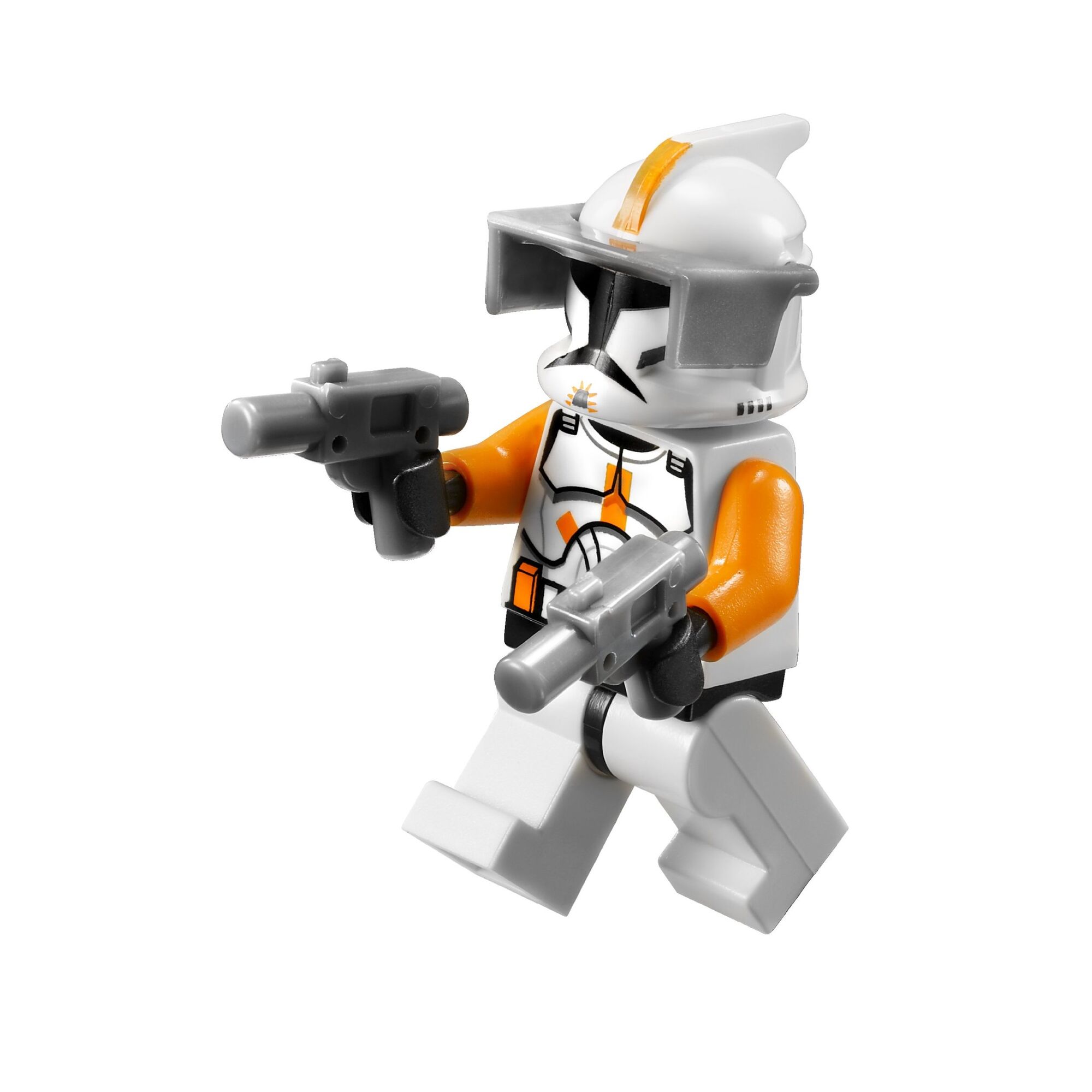 lego phase two cody