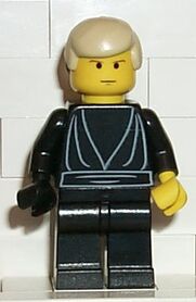 Lego Jedi Luke