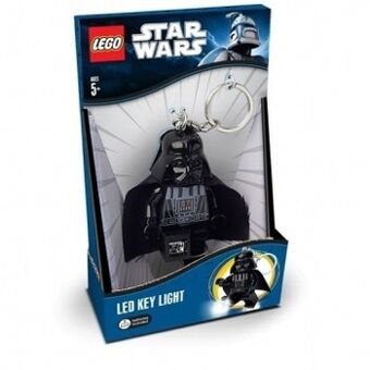 lego darth vader light