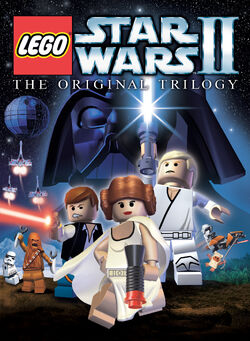 lego star wars ii the original trilogy release date