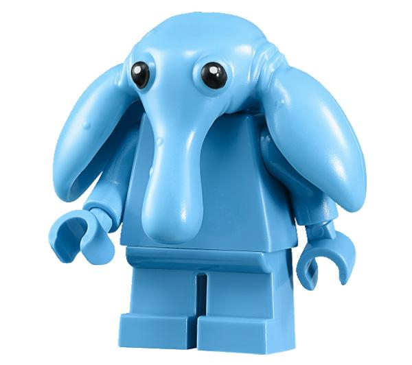 lego star wars max rebo band