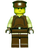 Naboo security