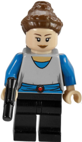 Padmé (Tatooine) | Lego Star Wars Wiki | FANDOM powered by Wikia