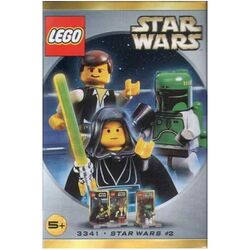 3341-2 Star Wars -2