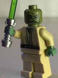 Lego Jedi Knight