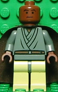 black lego people