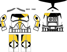 Commander bly v2