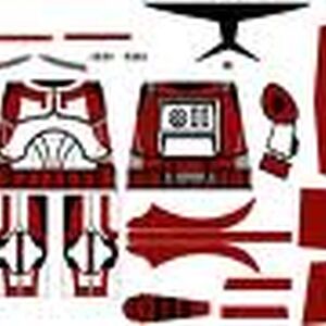 lego star wars decals