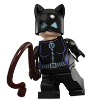 Catwoman Lego Super Heroes Wiki Fandom