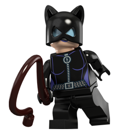 Catwoman