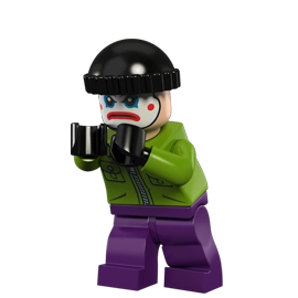 lego joker goon