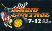 RadioControl