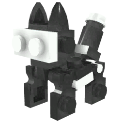 felix the cat lego