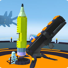 lego universe rocket