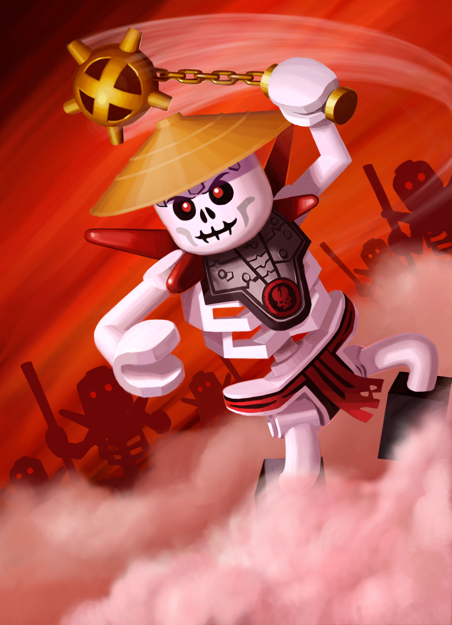 Frakjaw | LEGO Universe Wiki | FANDOM powered by Wikia