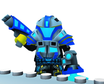 Space Ranger | LEGO Universe Wiki | Fandom