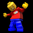 Bob | LEGO Universe Wiki | FANDOM powered by Wikia