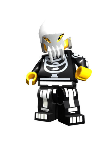 lego universe space ranger
