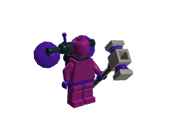 lego universe private server