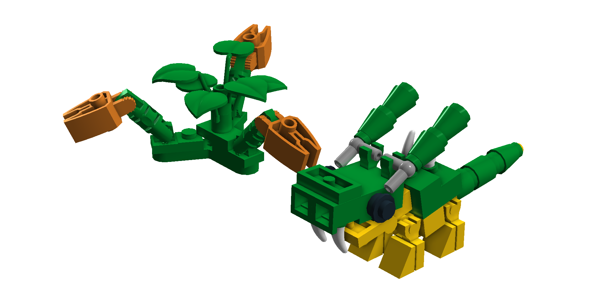 Green Dragon | LEGO Universe Wiki | FANDOM powered by Wikia