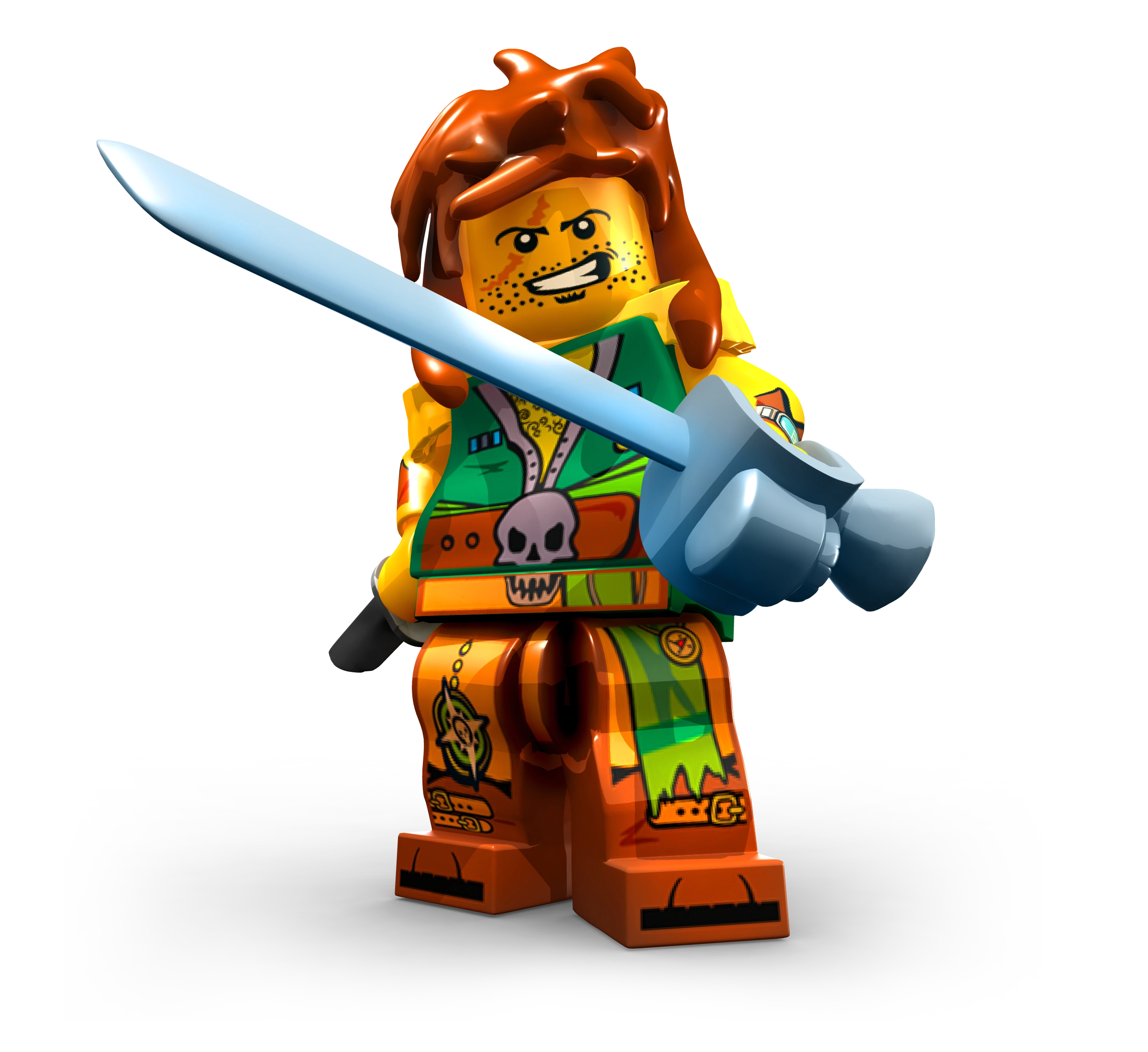 lego universe server