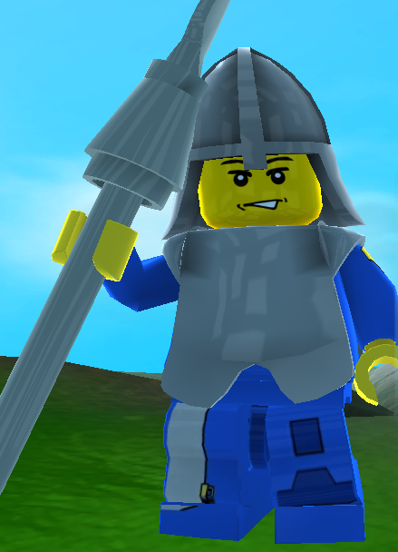 argo harry potter lego