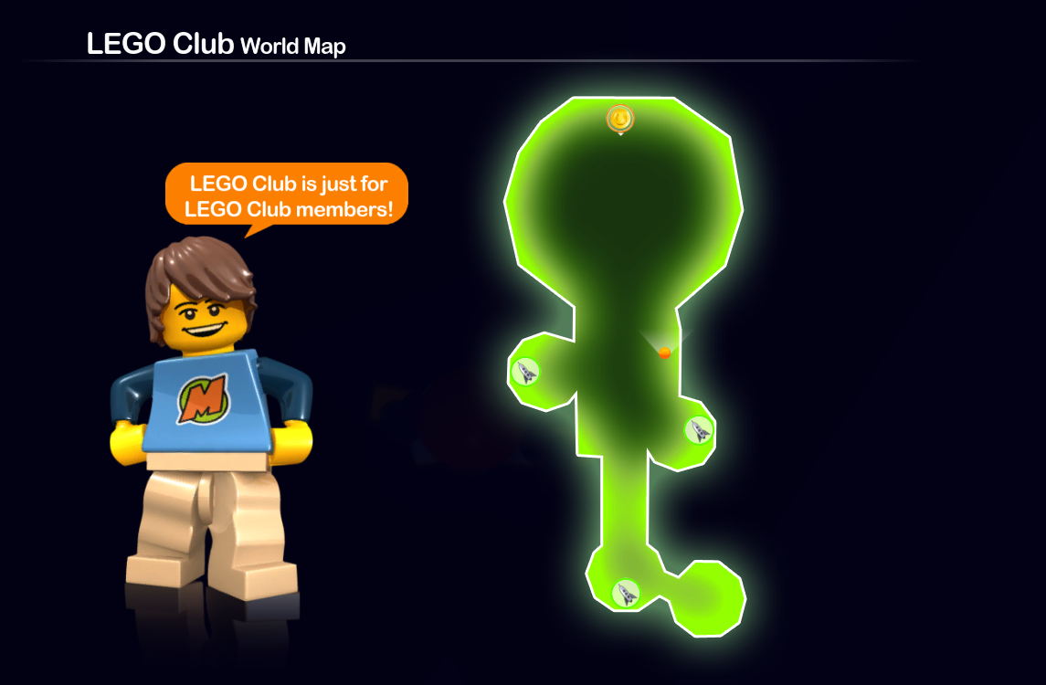 LEGO Club Station Alpha | LEGO Universe Wiki | FANDOM powered by Wikia