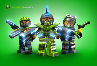 lego universe