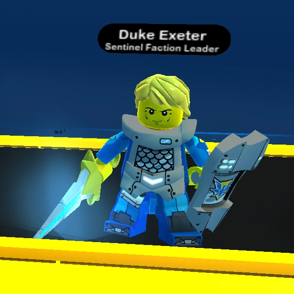 Image Duke Exeter ingame.png LEGO Universe Wiki FANDOM powered