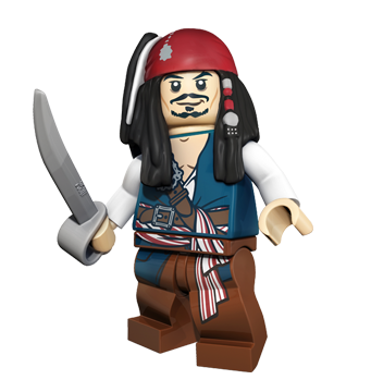 pirates of the caribbean lego game help