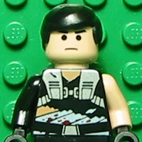 vader's apprentice lego