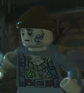 lego bootstrap bill turner