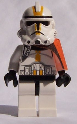 phase 1 cody lego