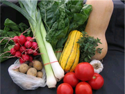 Aliments locals