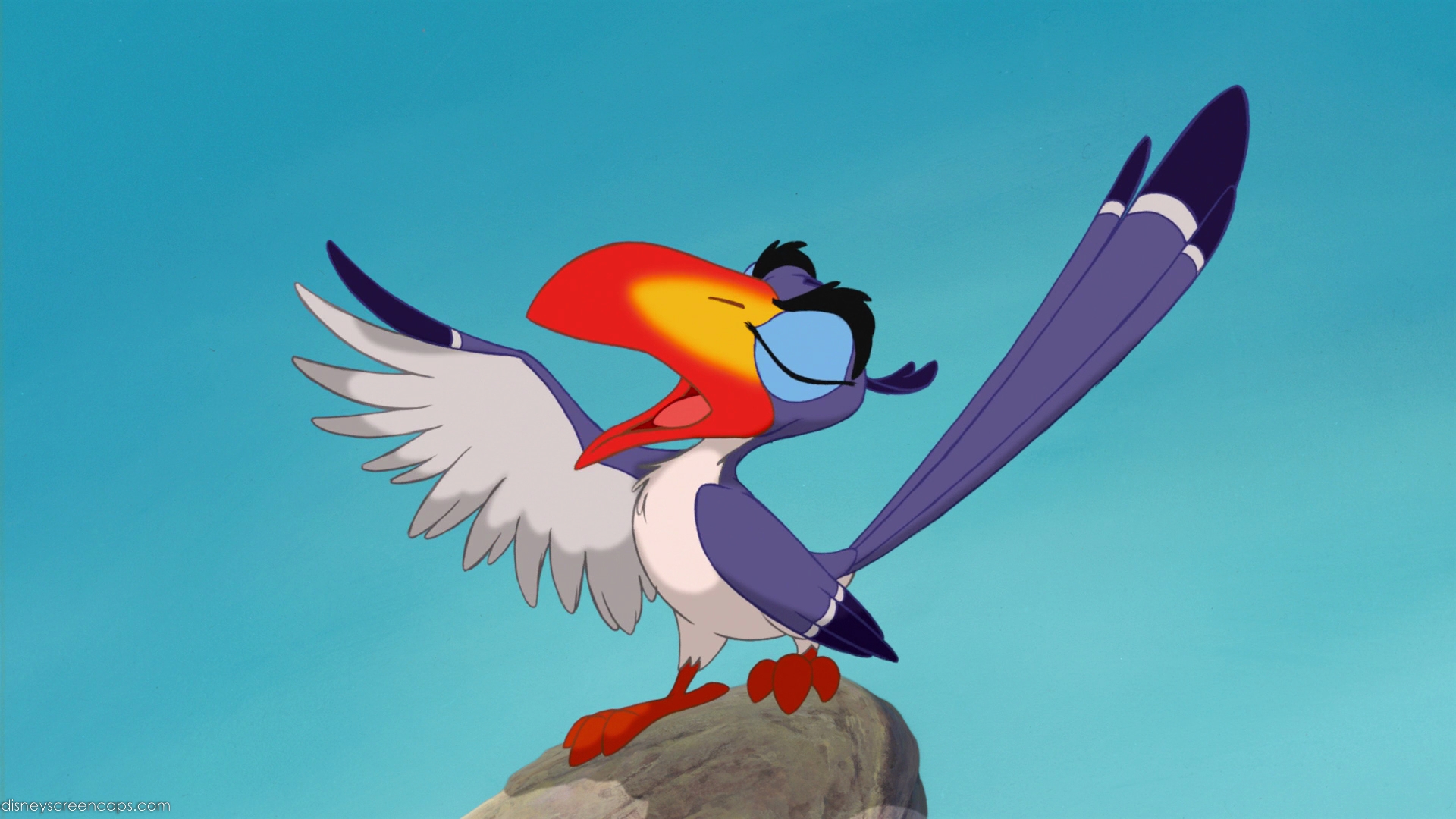 Image - Zazu2.jpg | Leijonakuningas Wikia | FANDOM powered by Wikia