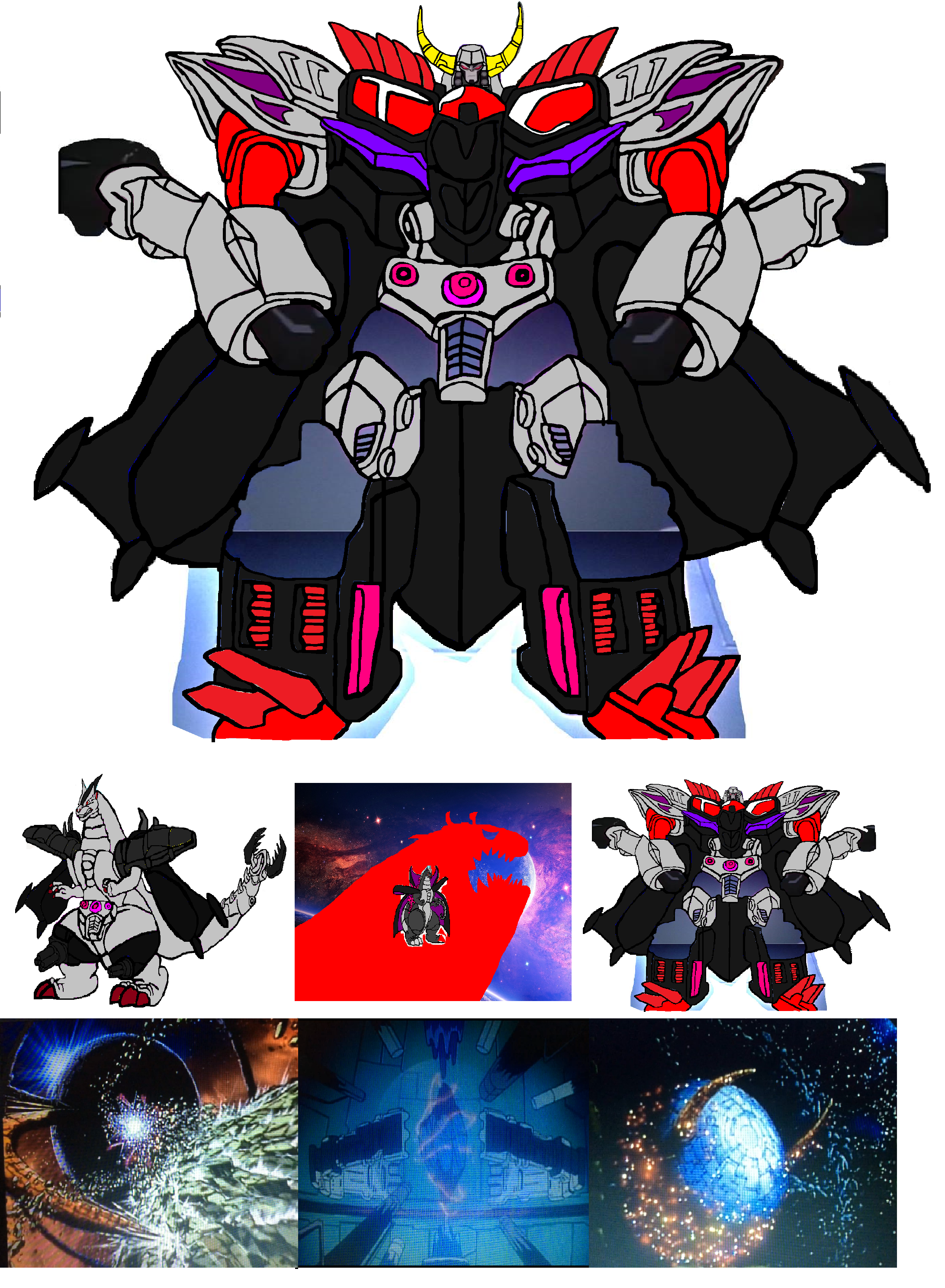 unicron transformer qwiki unicron transformer qwiki