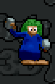 L3DBasher