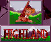 HighlandTribe