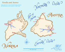 Nordla & Austra