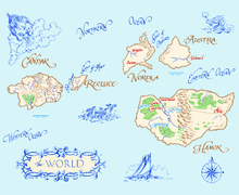 World