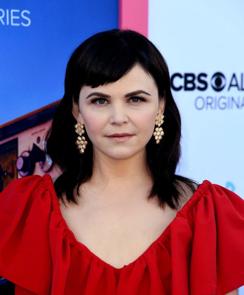 Ginnifer Goodwin Disney Wiki Fandom