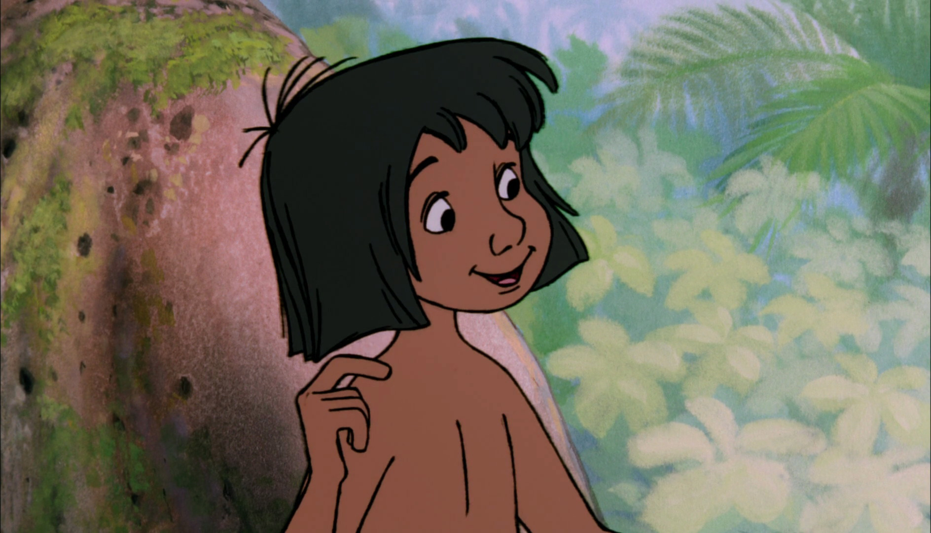 Mowgli | Disney Wiki | Fandom