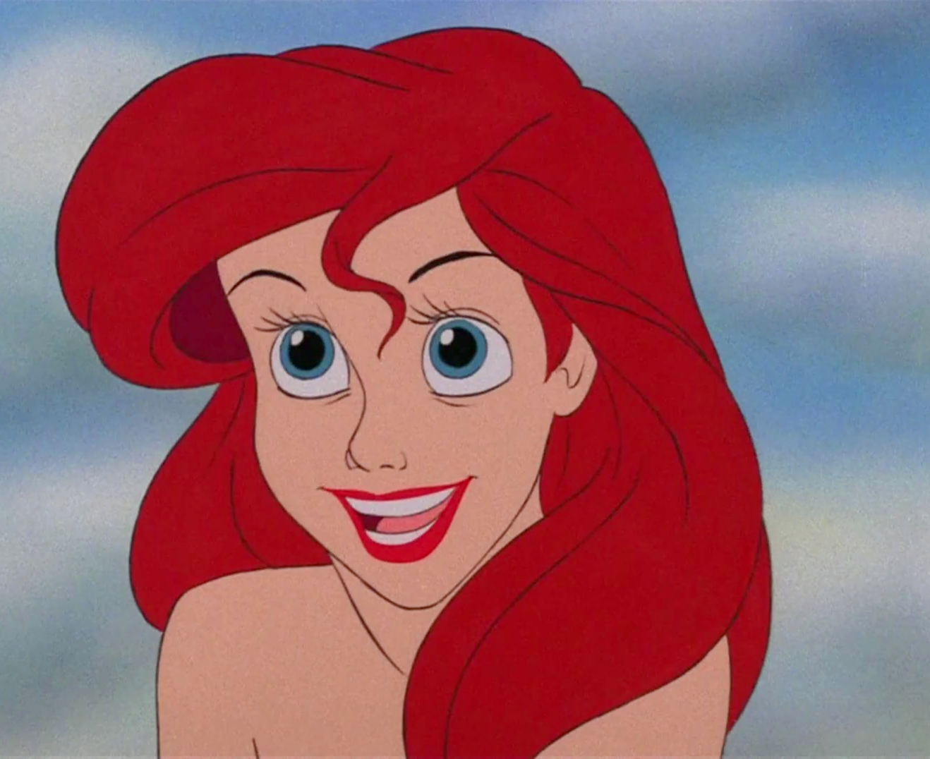 Ariel Disney Wiki FANDOM powered by Wikia