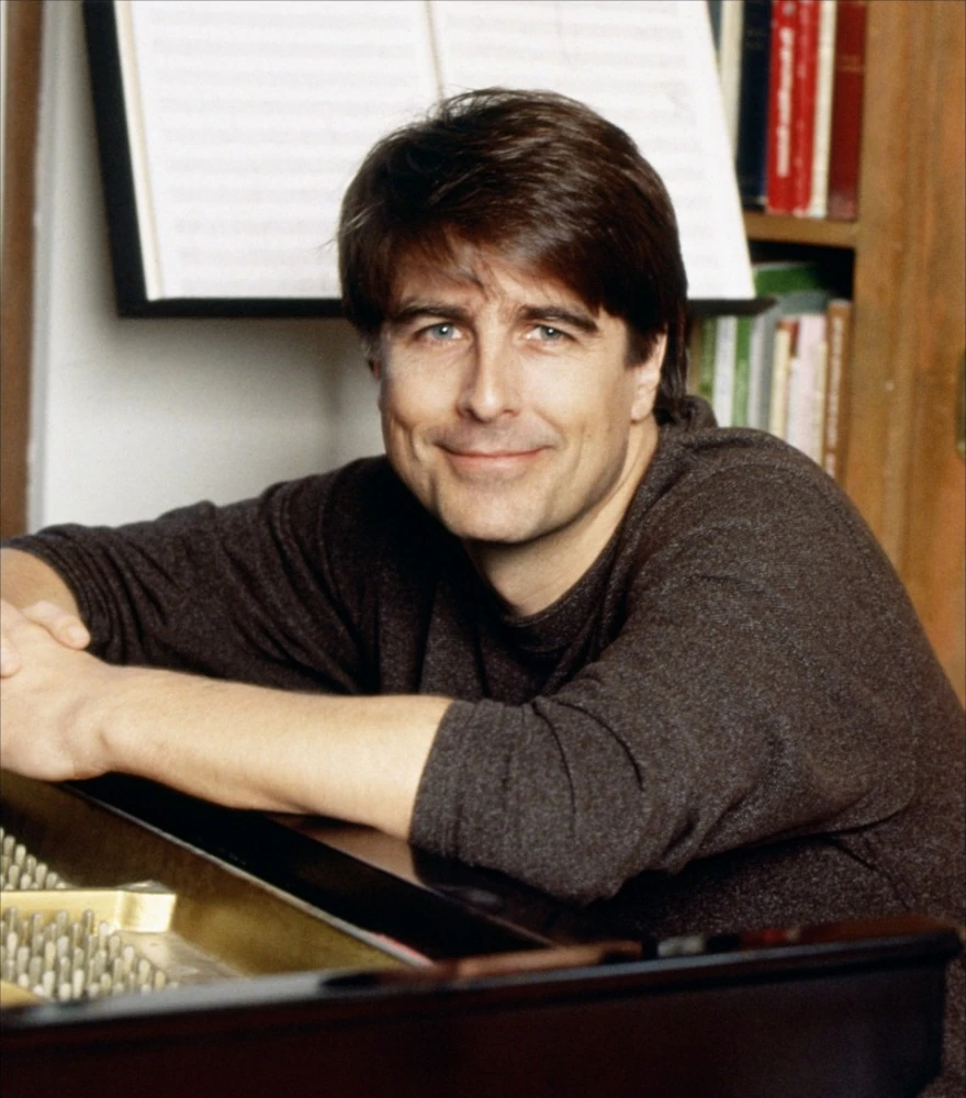 Thomas Newman Disney Wiki FANDOM powered by Wikia