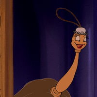 Plumette Disney Wiki Fandom