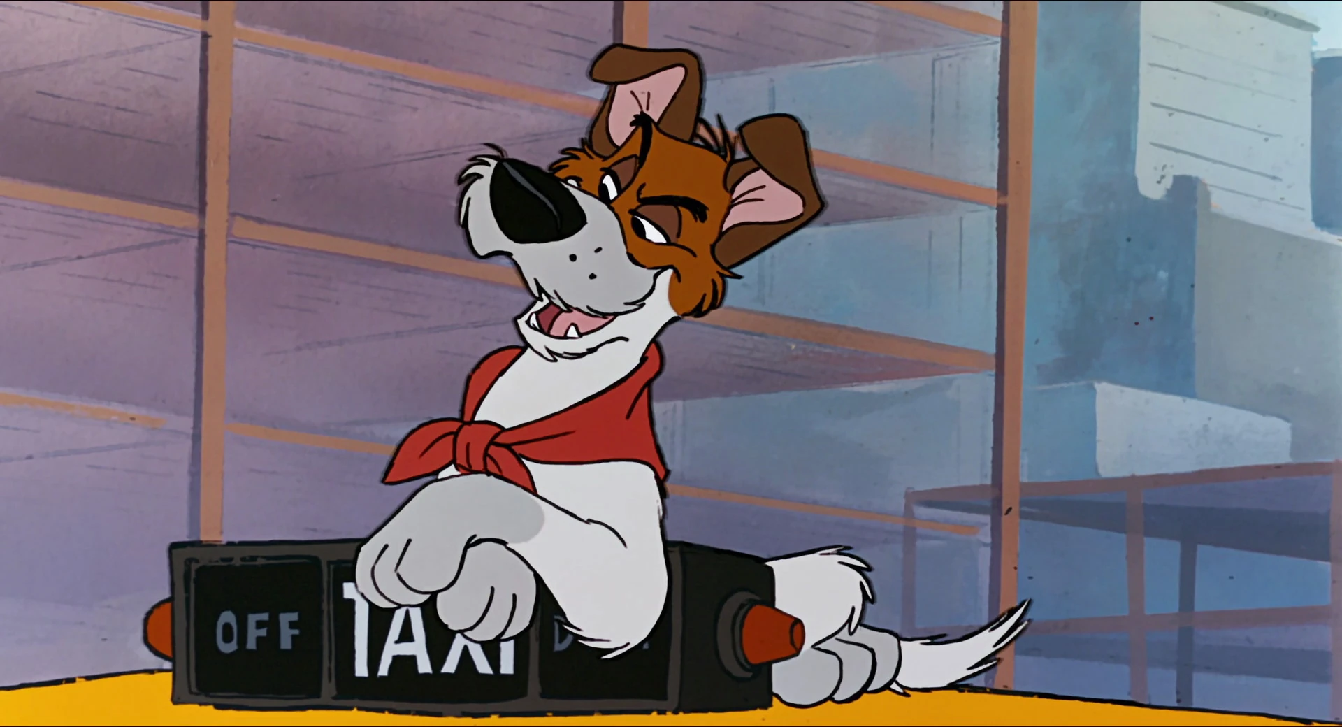 Image Roublard.jpg Disney Wiki FANDOM powered by Wikia