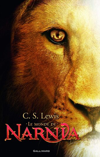 Le Monde De Narnia Disney Wiki Fandom