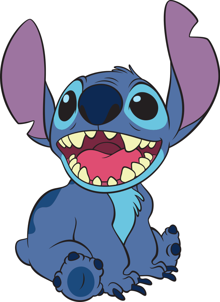  Stitch | Disney Wiki | Fandom